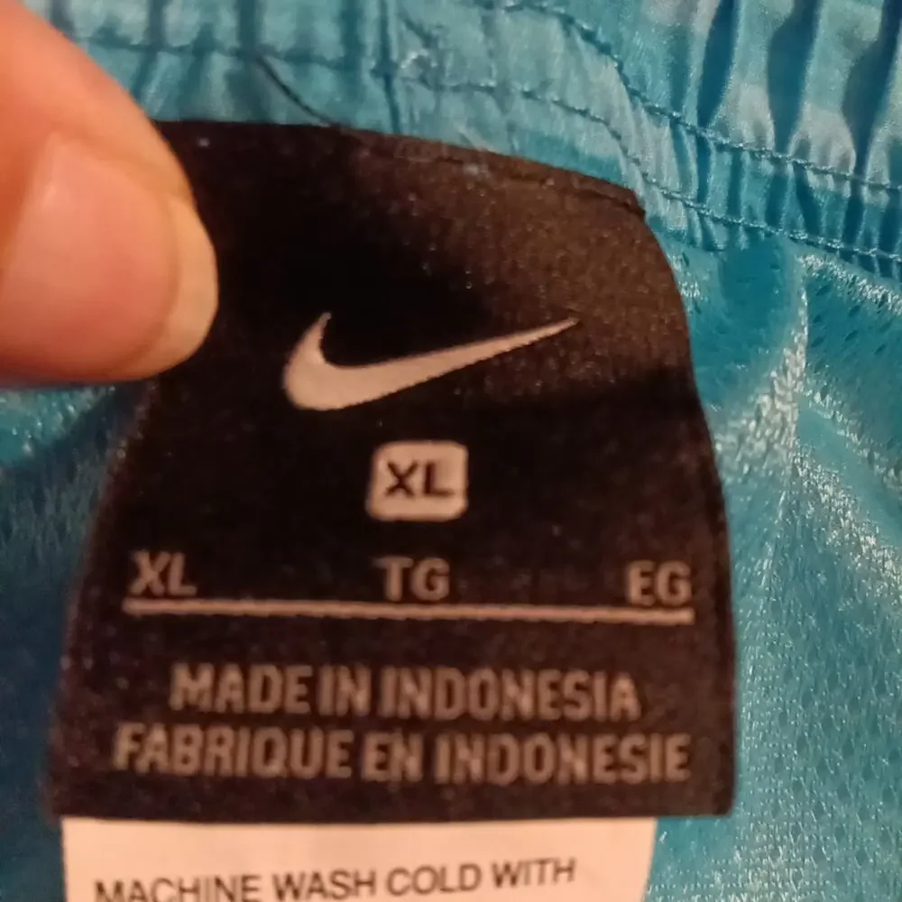 Nike men swim